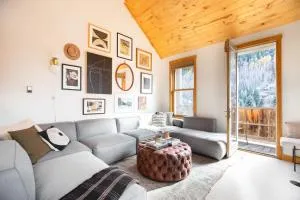 Sugarloaf by AvantStay Telluride Home In Great Location Near the Slopes - Silverton