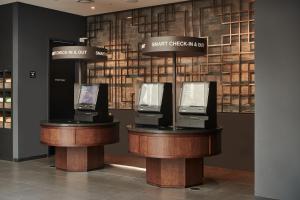 Nine Tree by Parnas Seoul Insadong