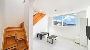 Gangneung Lacblanc Pension - Sunp'o-dong