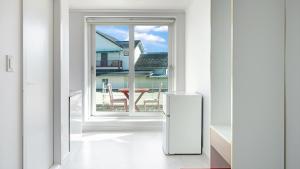 Gangneung Lacblanc Pension