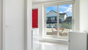 Gangneung Lacblanc Pension