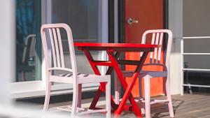 Gangneung Lacblanc Pension