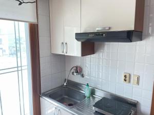 Sokcho Haeoleumhouse