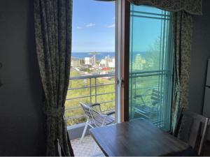 Sokcho Haeoleumhouse