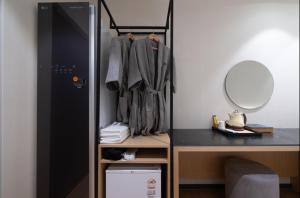No25 Hotel Naeoe