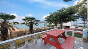 Geoje Youngsu Pension