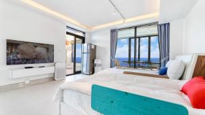 Goseong Belossi Ayajin Kids Poolvilla