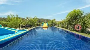 Yeosu Noeul Walk Pet Pension - Sumun-ni