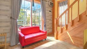 Yeosu Noeul Walk Pet Pension