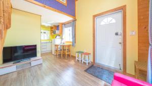 Yeosu Noeul Walk Pet Pension