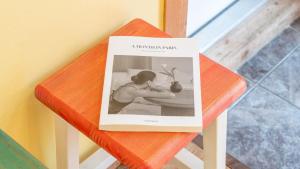 Yeosu Noeul Walk Pet Pension