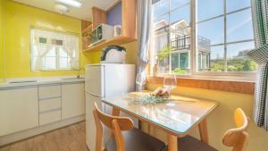 Yeosu Noeul Walk Pet Pension