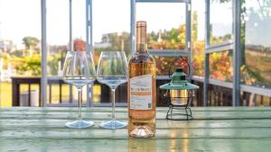 Yeosu Noeul Walk Pet Pension