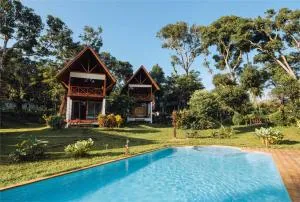 Phayamas Private Beach Resort and Island Brew - Adults Only - Ban Lum Than