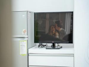 Hongcheon Daebakine Pension