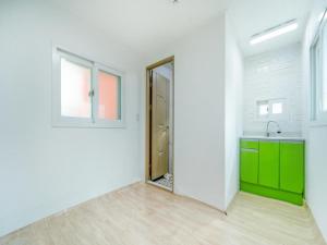 Hongcheon Daebakine Pension