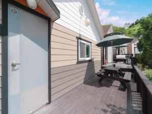 Hongcheon Daebakine Pension