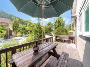 Hongcheon Daebakine Pension