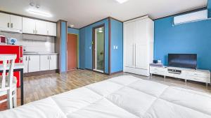 Gapyeong Dochi Vill Pension