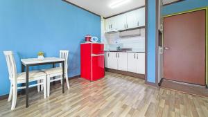 Gapyeong Dochi Vill Pension