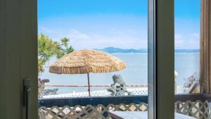 Taean Tteulapbada Pension