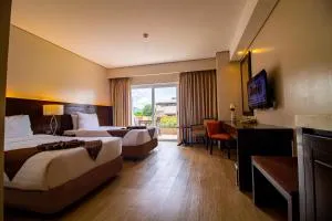 Harolds Hotel Cebu - Tabok