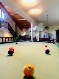 Sherwood Bungalow Bandarawela