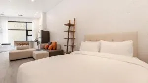 Gangneung Kwiseute Spapension - Kyŏnsojin-ni