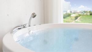 Gangneung Kwiseute Spapension