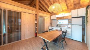 Gangneung Gangmunsosodam Pension