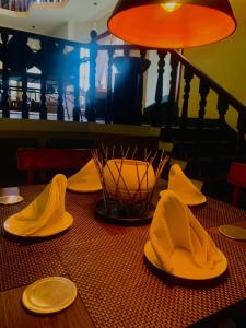 Sherwood Bungalow Bandarawela