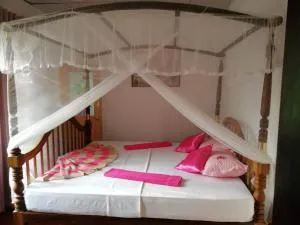 New Double H resort - Pelena