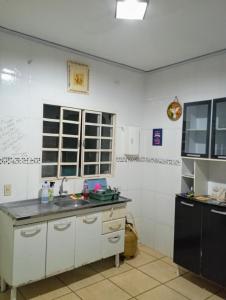 Área 51 Hospedaria - STL