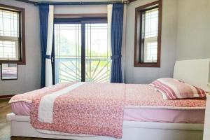 Samcheok Duelkkot Pension