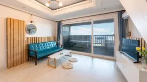 Taean anmyeondo hwangdo ilmare Pension - Yesan