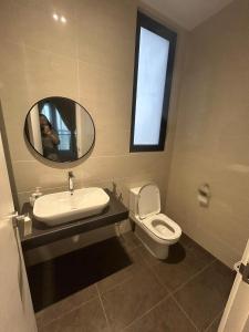 Eco Nest 3 Bedroom Duplex Apartment
