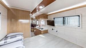 Ganghwa Nakjohealing Caravan&Camping