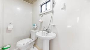 Ganghwa Nakjohealing Caravan&Camping