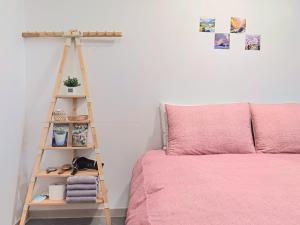 Sokcho Seohyeon Ine Pension