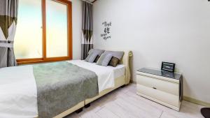 Gapyeong Yeoul kids pension