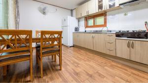 Gapyeong Yeoul kids pension