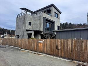 Chuncheon Staysaint21 Poolvilla