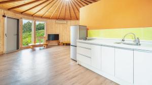 Taean Todamgil Pension