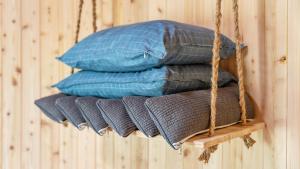 Taean Todamgil Pension