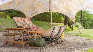 Geumsan Lalaland Caravan