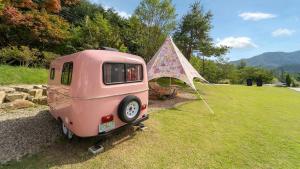 Geumsan Lalaland Caravan