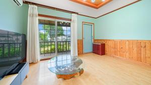 Taean Hagampo coastvalley pension