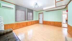 Taean Hagampo coastvalley pension