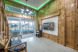 Gyeongju SoraedangA Pension