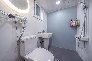 Gyeongju SoraedangA Pension